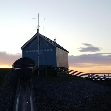 Vakantiehuis Uus Klinte Hindeloopen Eksteriør billede